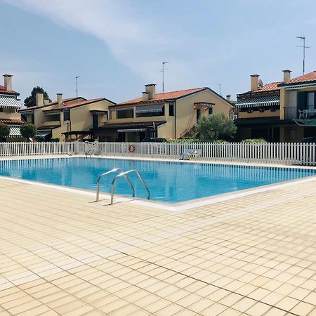 Caorle & Caorle Διαμέρισμα Εξωτερικό φωτογραφία