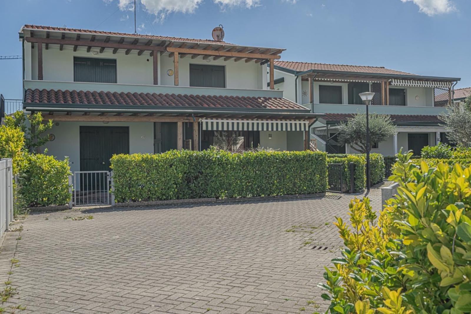 Caorle & Caorle Διαμέρισμα Εξωτερικό φωτογραφία