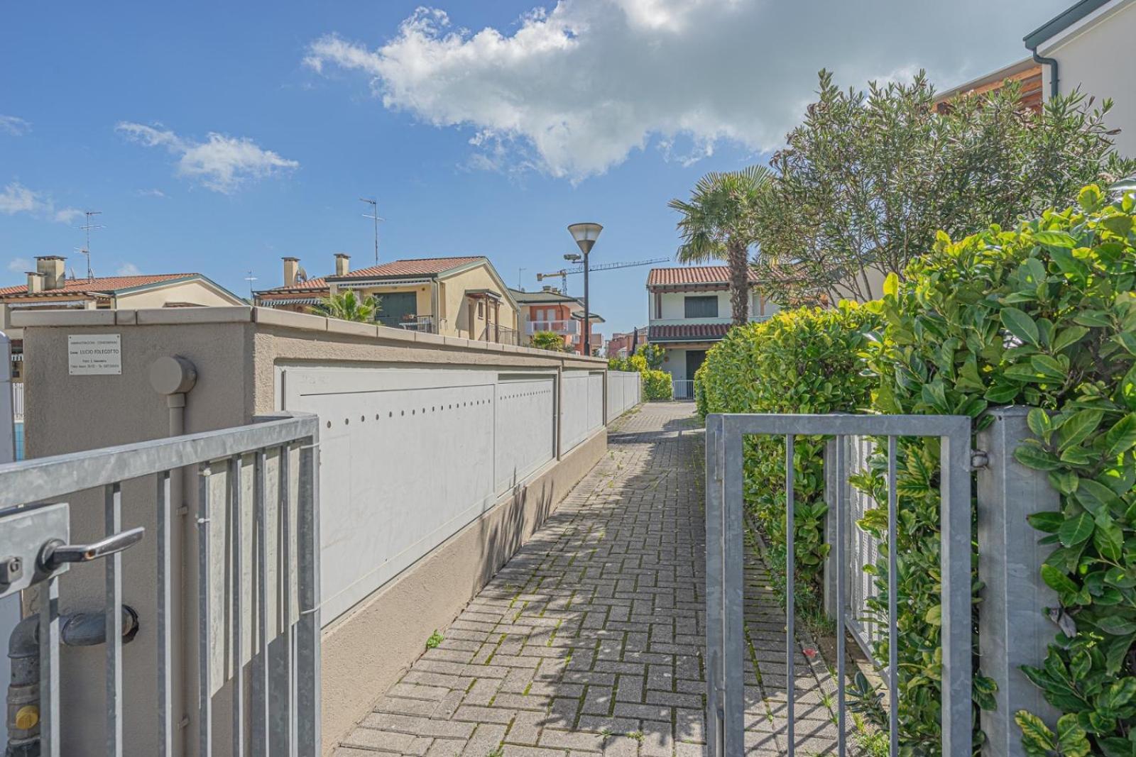 Caorle & Caorle Διαμέρισμα Εξωτερικό φωτογραφία