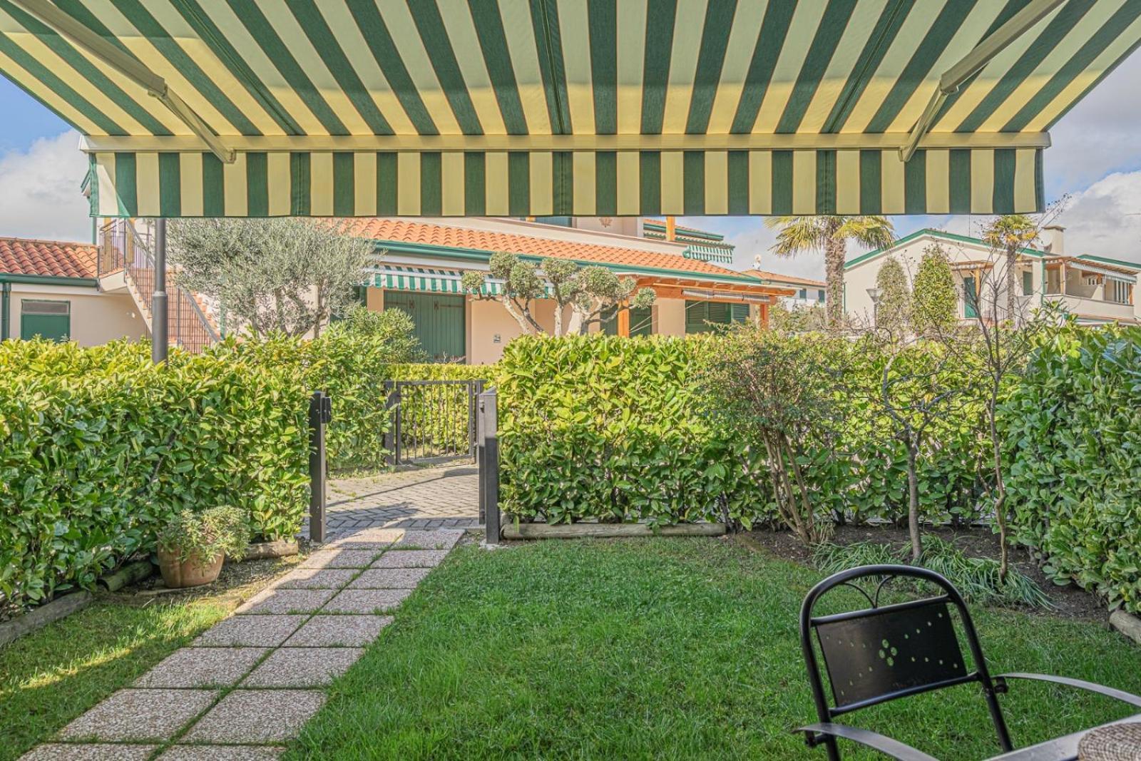 Caorle & Caorle Διαμέρισμα Εξωτερικό φωτογραφία