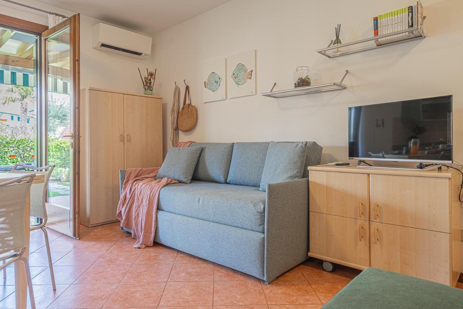Caorle & Caorle Διαμέρισμα Εξωτερικό φωτογραφία