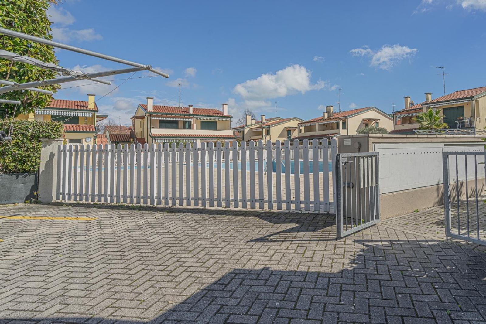Caorle & Caorle Διαμέρισμα Εξωτερικό φωτογραφία