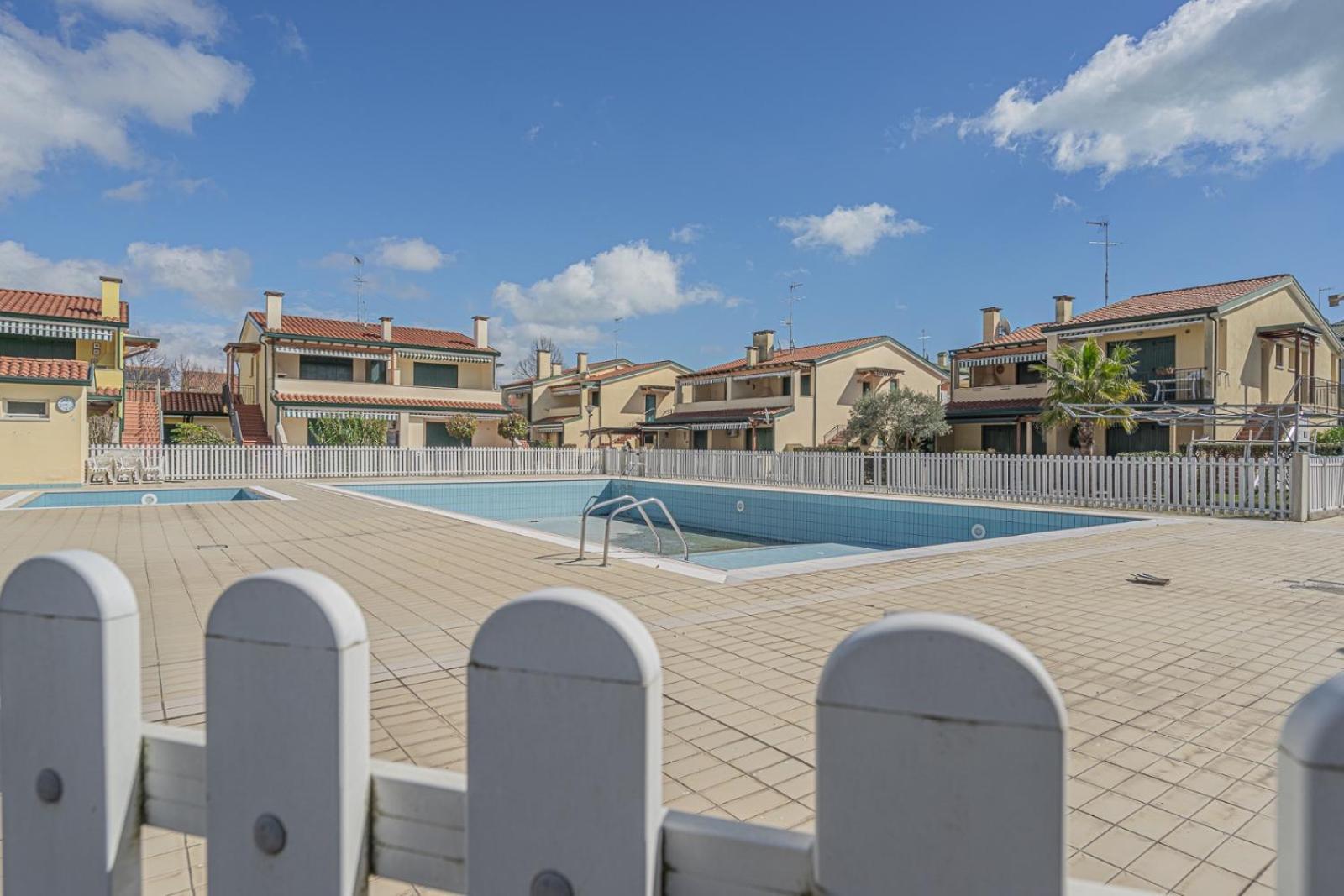 Caorle & Caorle Διαμέρισμα Εξωτερικό φωτογραφία