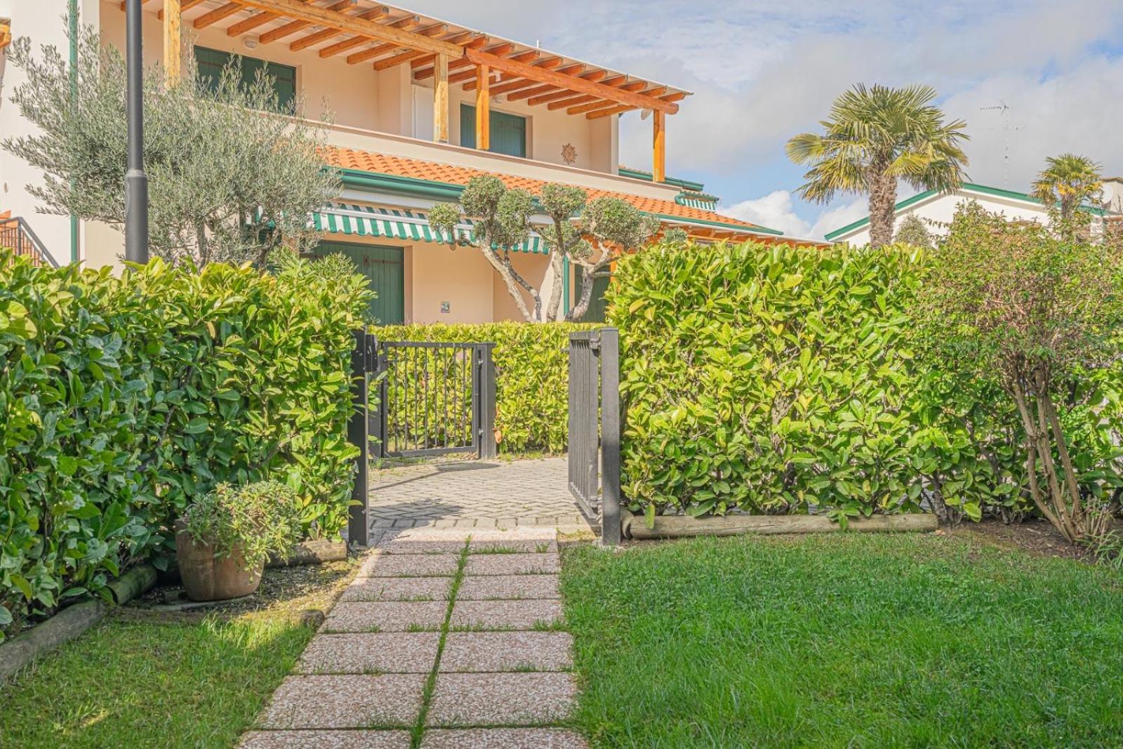 Caorle & Caorle Διαμέρισμα Εξωτερικό φωτογραφία
